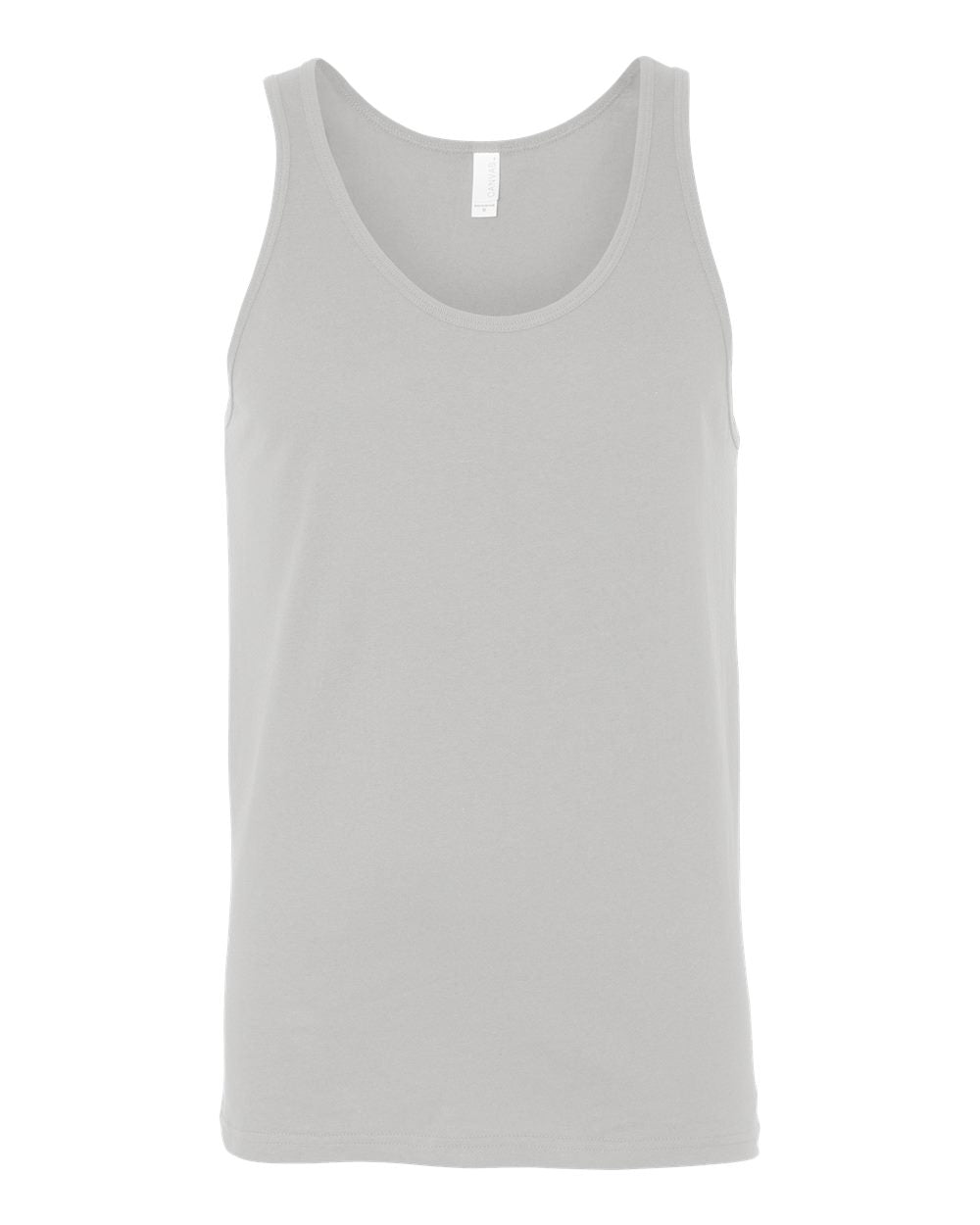 BELLA + CANVAS Jersey Tank