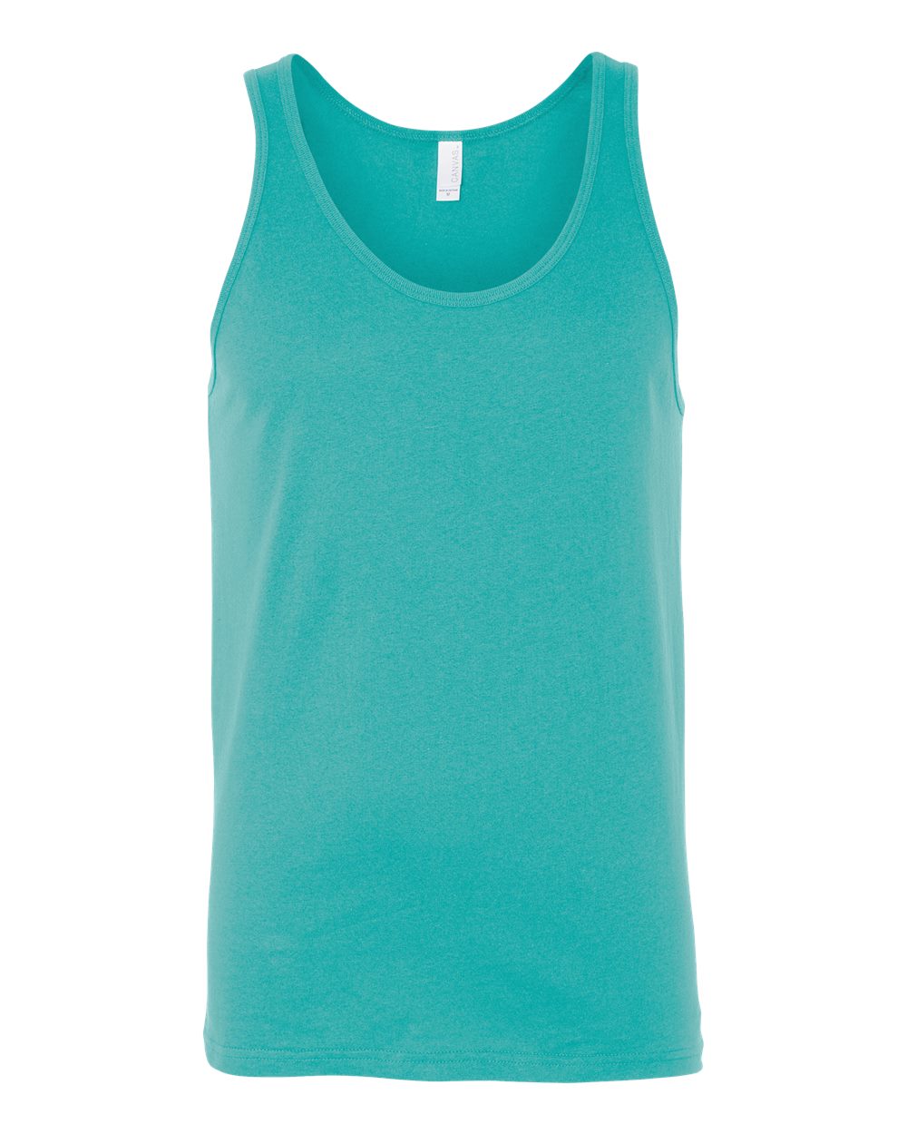 BELLA + CANVAS Jersey Tank