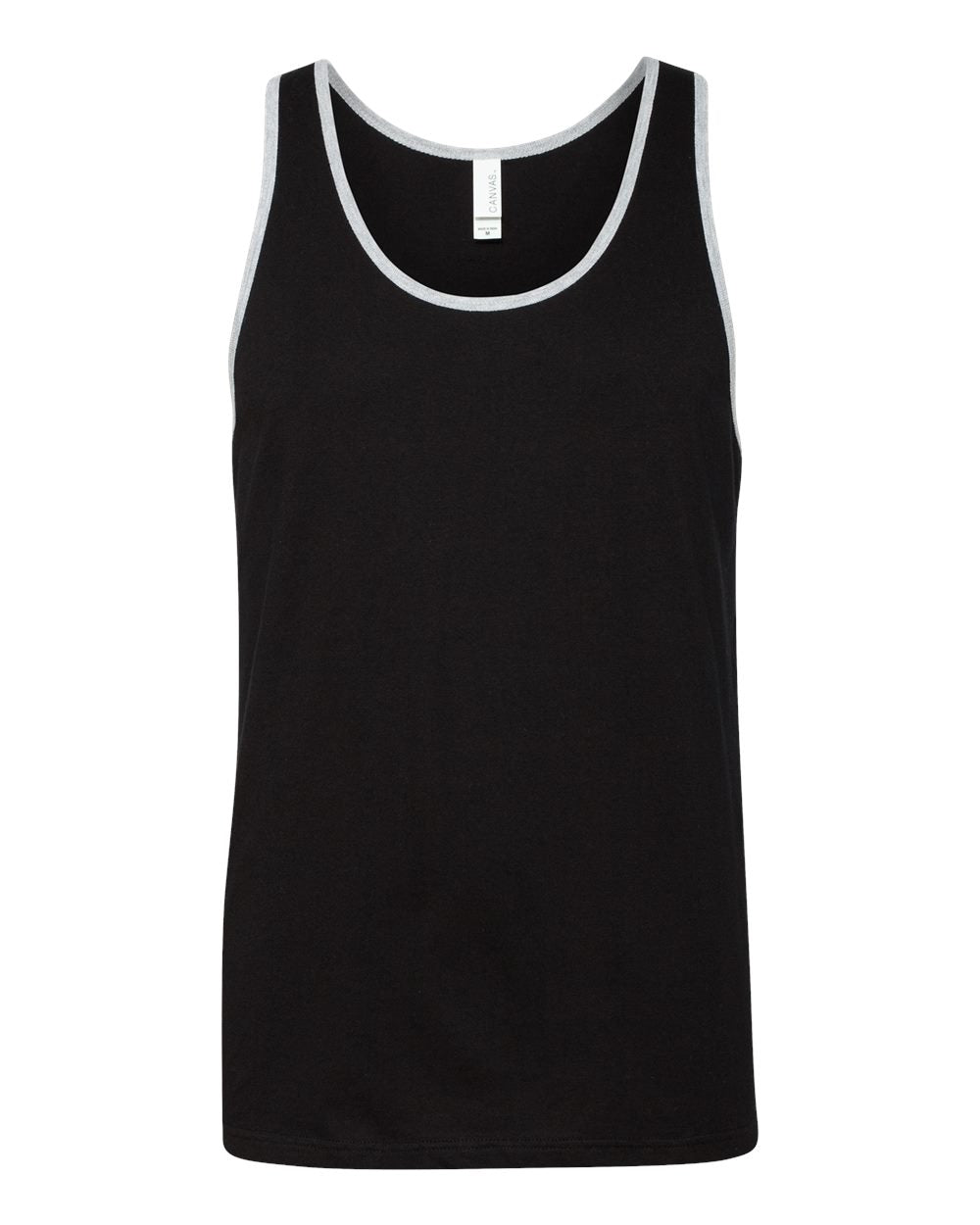 BELLA + CANVAS Jersey Tank