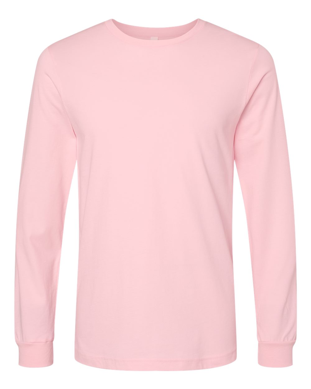 BELLA + CANVAS Jersey Long Sleeve Tee
