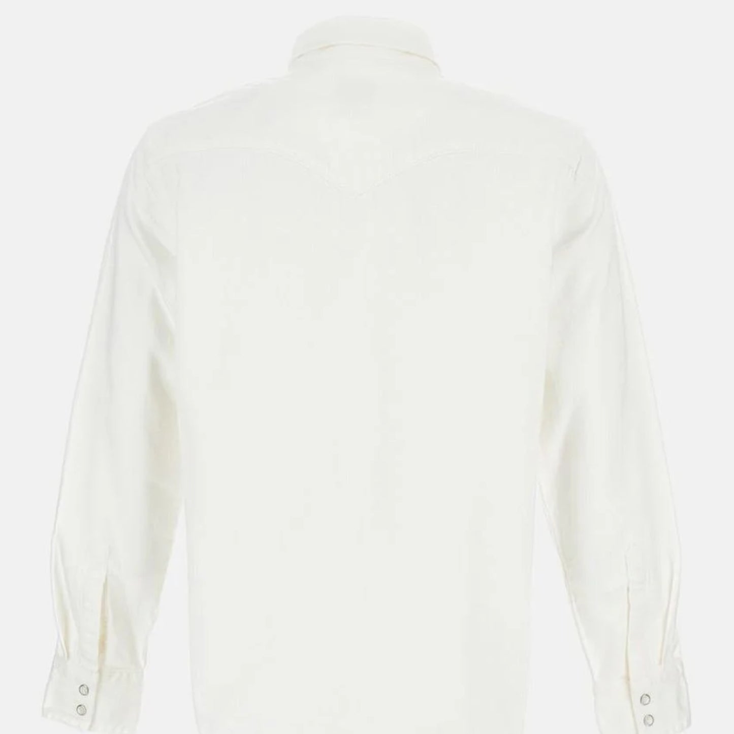 Levi's Western Shirt