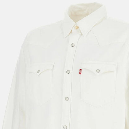 Levi's Western Shirt