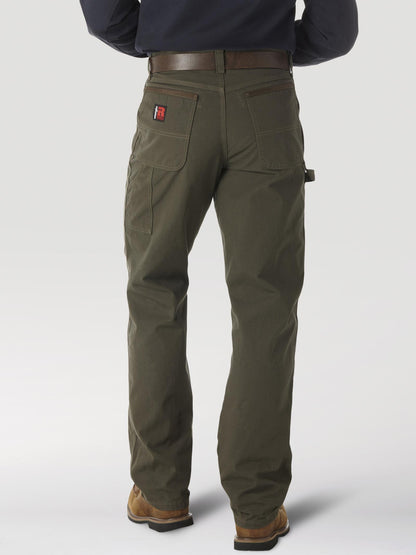 Wrangler RIGGS WORKWEAR® Carpenter Jean - Loden - 3W020LD