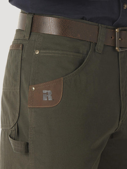 Wrangler RIGGS WORKWEAR® Carpenter Jean - Loden - 3W020LD