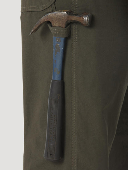 Wrangler RIGGS WORKWEAR® Carpenter Jean - Loden - 3W020LD