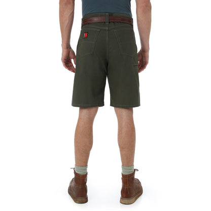 Wrangler® RIGGS Workwear® Technician Short - Loden