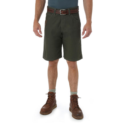 Wrangler® RIGGS Workwear® Technician Short - Loden