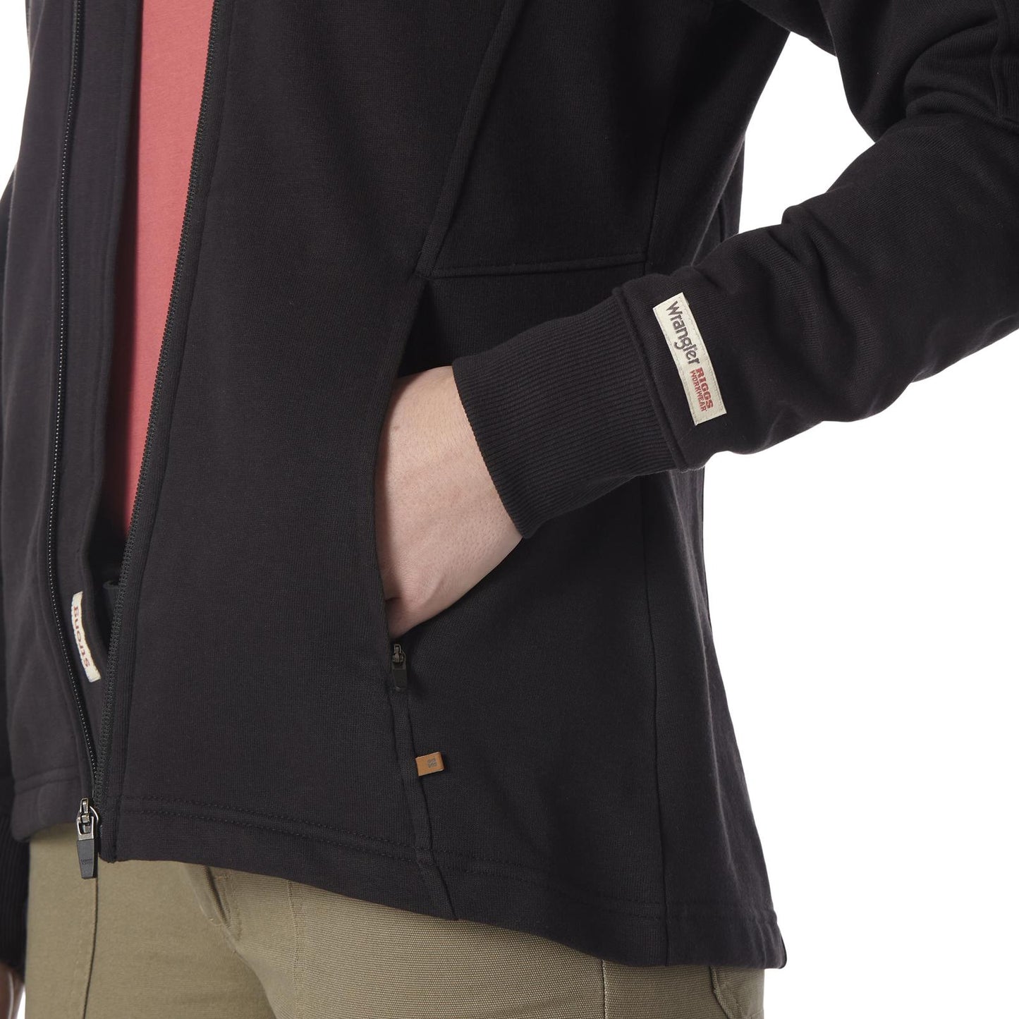 Wrangler® Women's RIGGS Workwear® Work Jacket