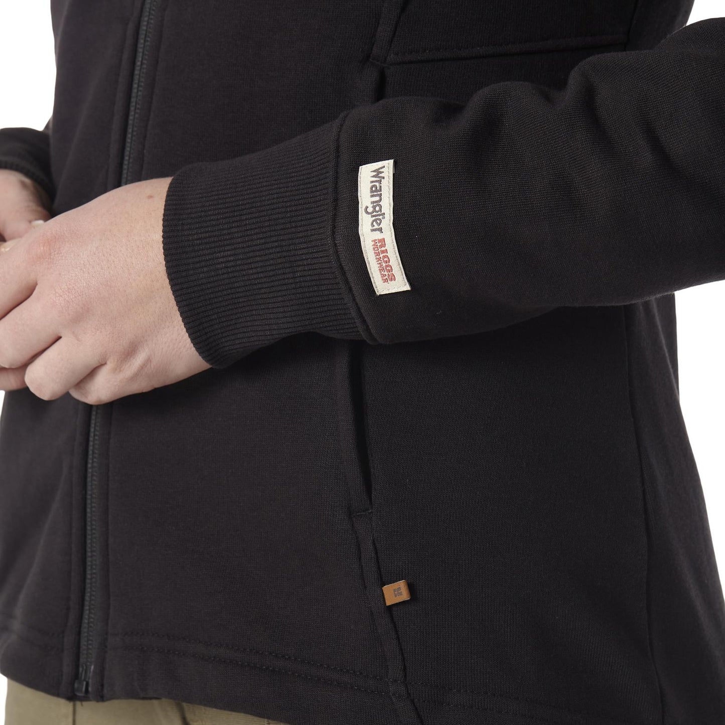 Wrangler® Women's RIGGS Workwear® Work Jacket