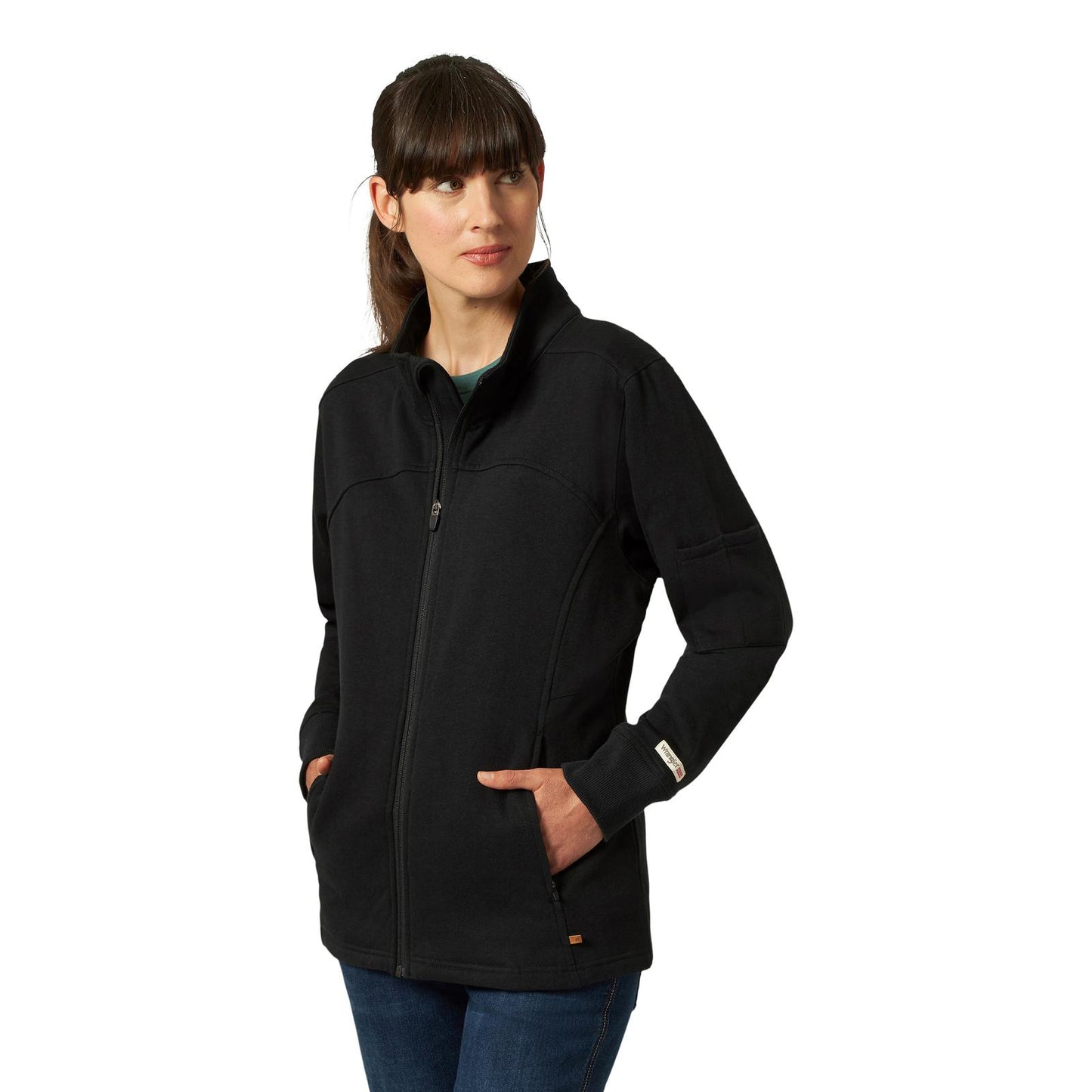 Wrangler® Women's RIGGS Workwear® Work Jacket