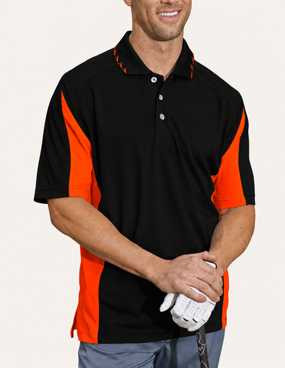 Polo Mustang Pro Celebrity para hombre