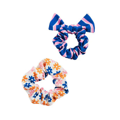 Daisy Scrunchie Set