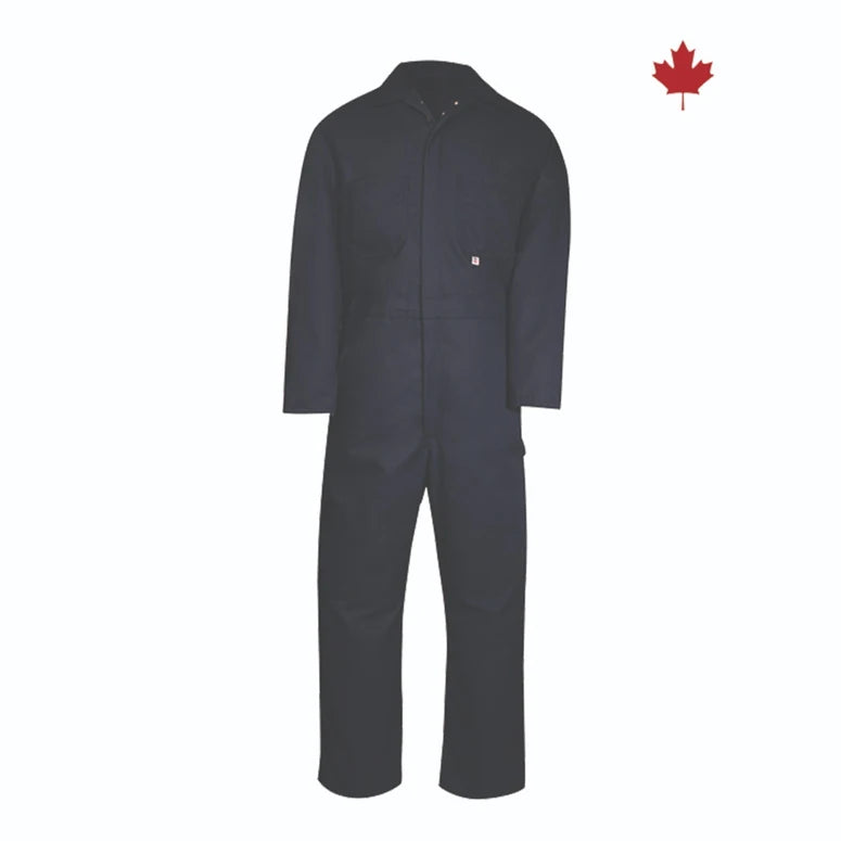 Big Bill Industrial Work Coverall