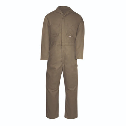 Big Bill Industrial Work Coverall