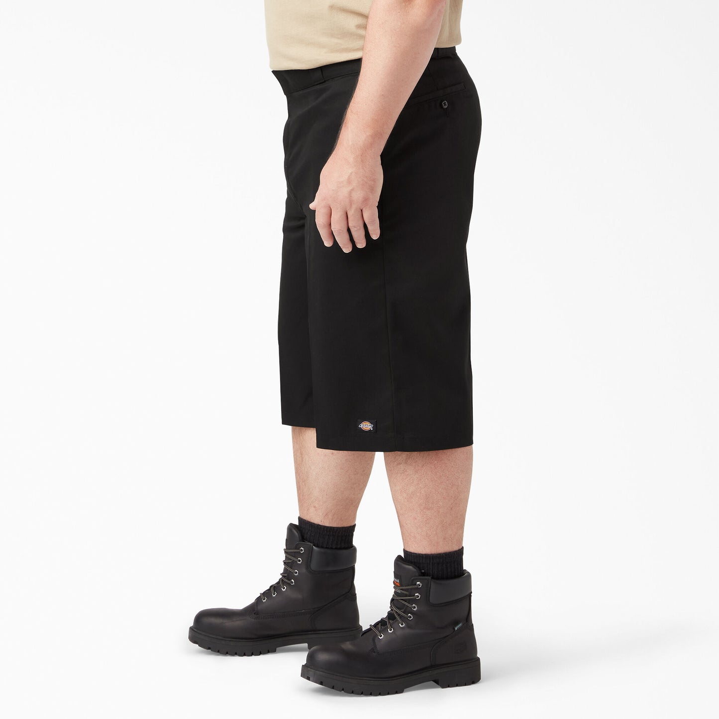 Dickies 15" Loose Fit Multi-Use Pocket Work Shorts