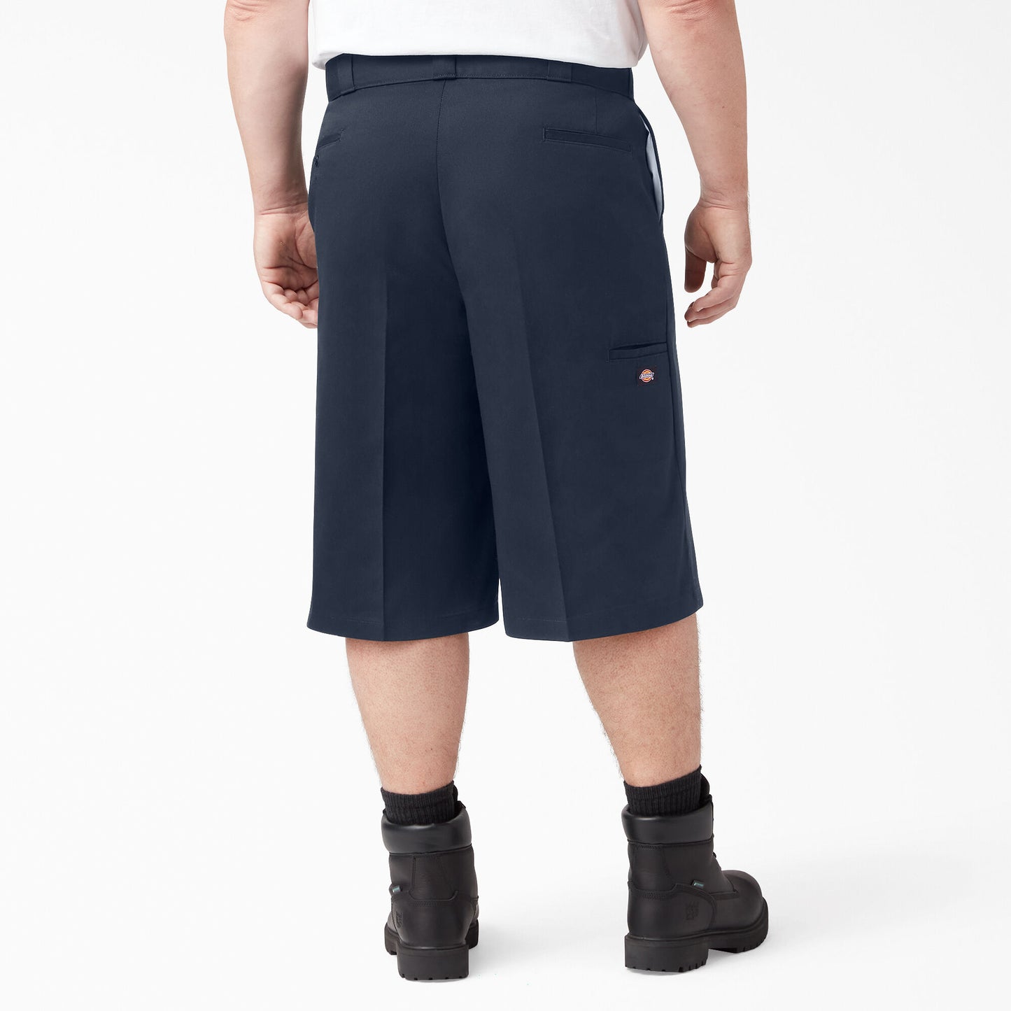 Dickies 15" Loose Fit Multi-Use Pocket Work Shorts