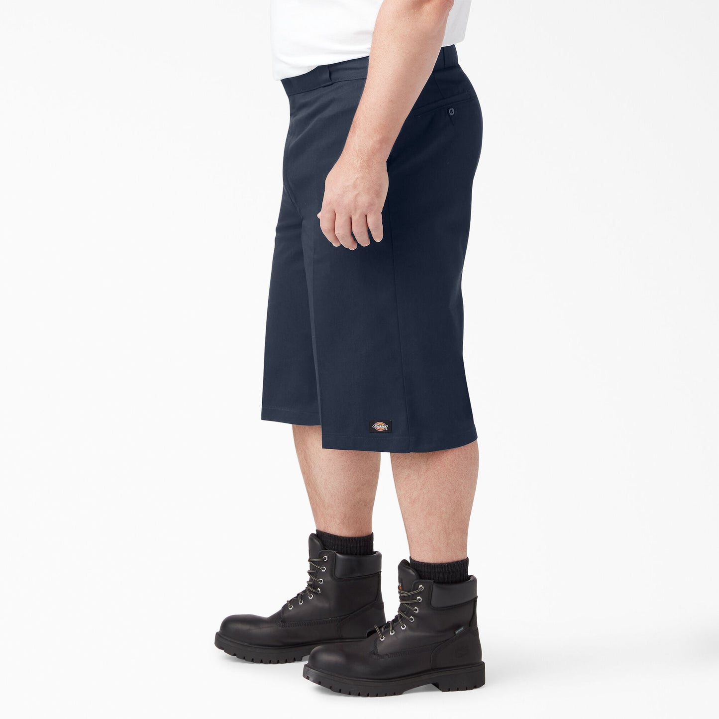 Dickies 15" Loose Fit Multi-Use Pocket Work Shorts