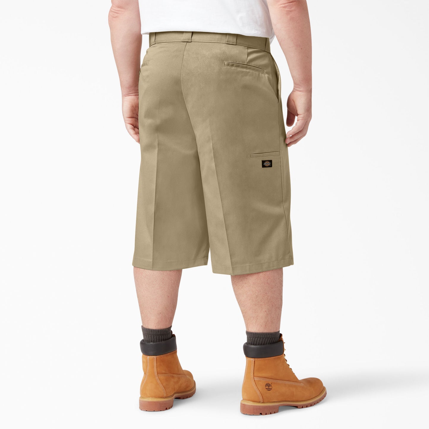 Dickies 15" Loose Fit Multi-Use Pocket Work Shorts