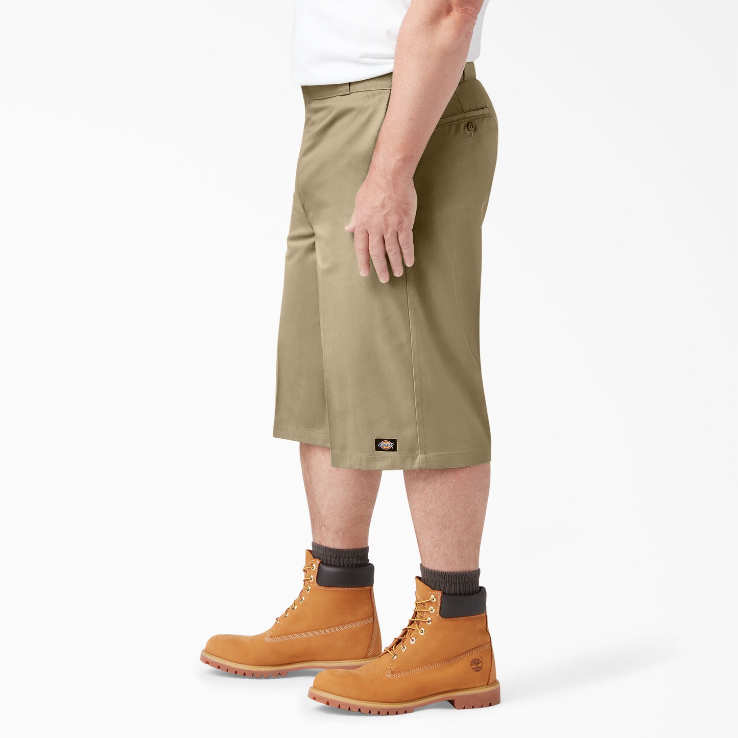 Dickies 15" Loose Fit Multi-Use Pocket Work Shorts