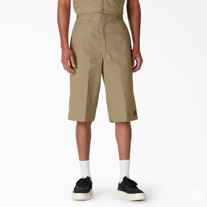 Dickies 15" Loose Fit Multi-Use Pocket Work Shorts