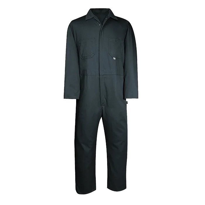 Big Bill Cotton Industrial Work Coverall