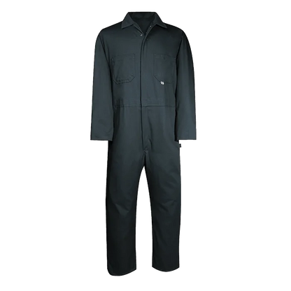 Big Bill Cotton Industrial Work Coverall