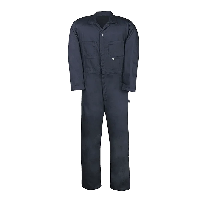 Big Bill Cotton Industrial Work Coverall
