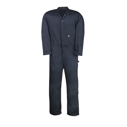 Big Bill Cotton Industrial Work Coverall
