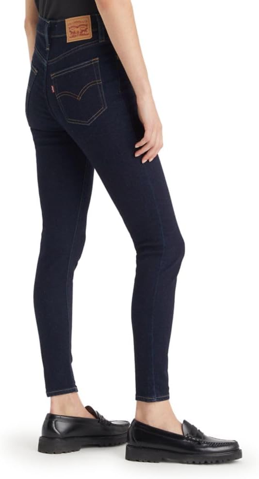 Levi's 720 Hi-Rise Super Skinny Women's Jeans - don't let it go - 52797-0392