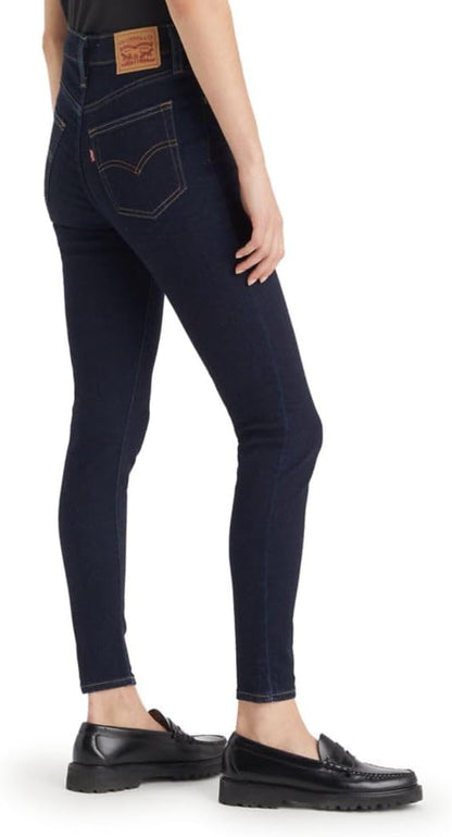 Levi's 720 Hi-Rise Super Skinny Women's Jeans - don't let it go - 52797-0392