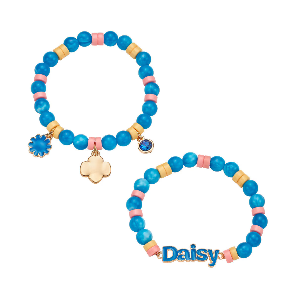 Daisy Bracelet Set New 41628
