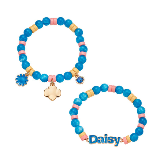 Daisy Bracelet Set New 41628