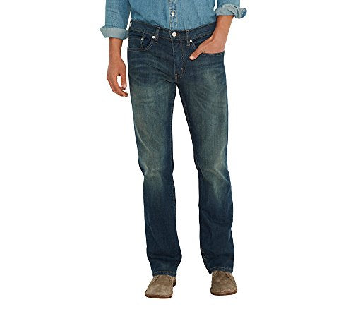 559™ Relaxed Straight Fit Men's Jeans - Cash - 00559-0340