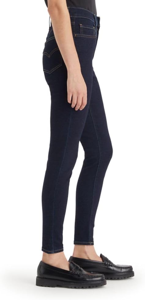 Levi's 720 Hi-Rise Super Skinny Women's Jeans - don't let it go - 52797-0392
