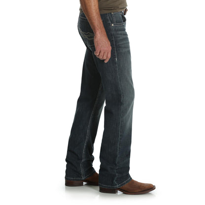 Wrangler® Men's 20X® No. 42 Vintage Boot Jeans - Kaycee