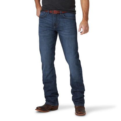 Wrangler® Men's 20X® No. 42 Vintage Boot Jeans - Stockyard