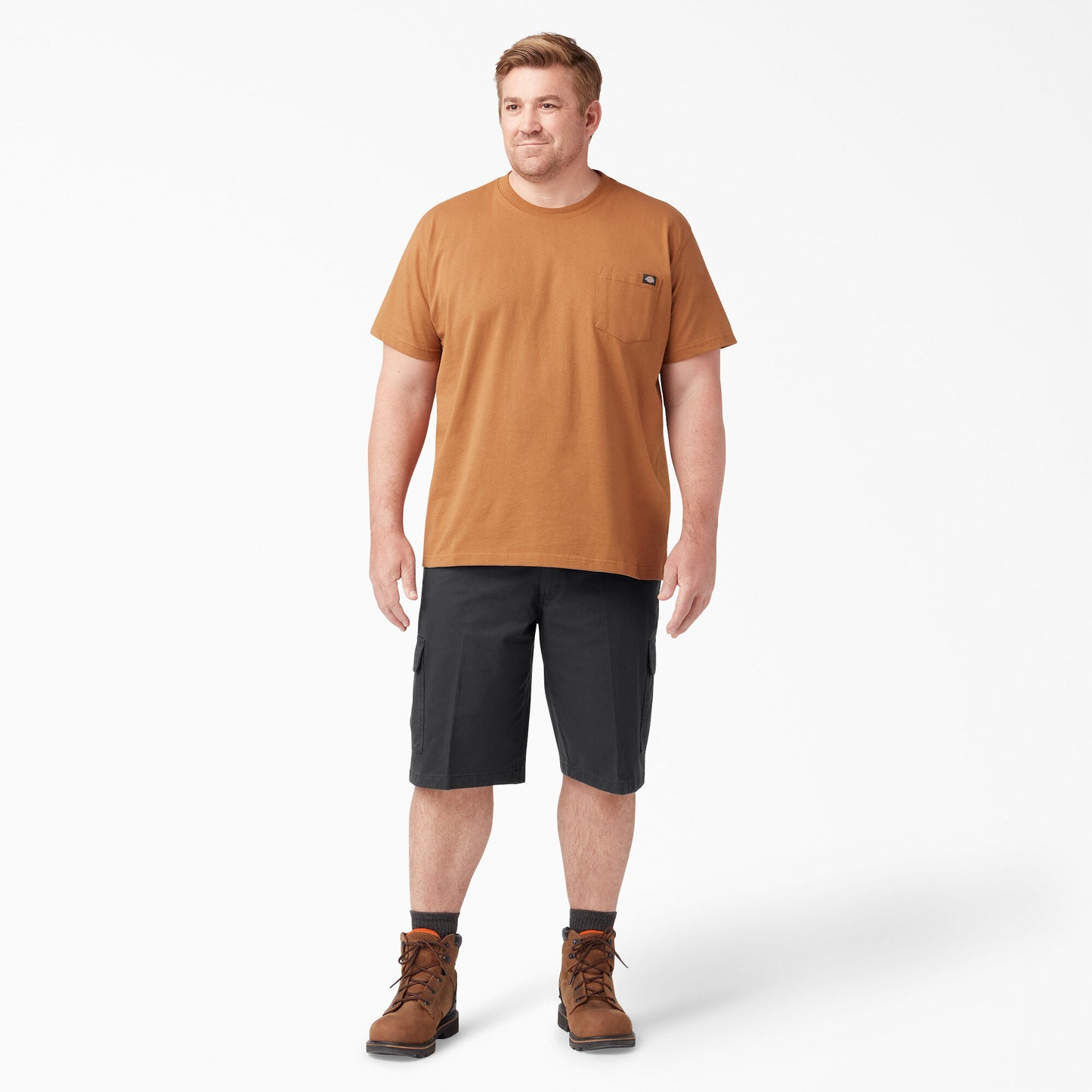 Dickies 13" Loose Fit Work Shorts