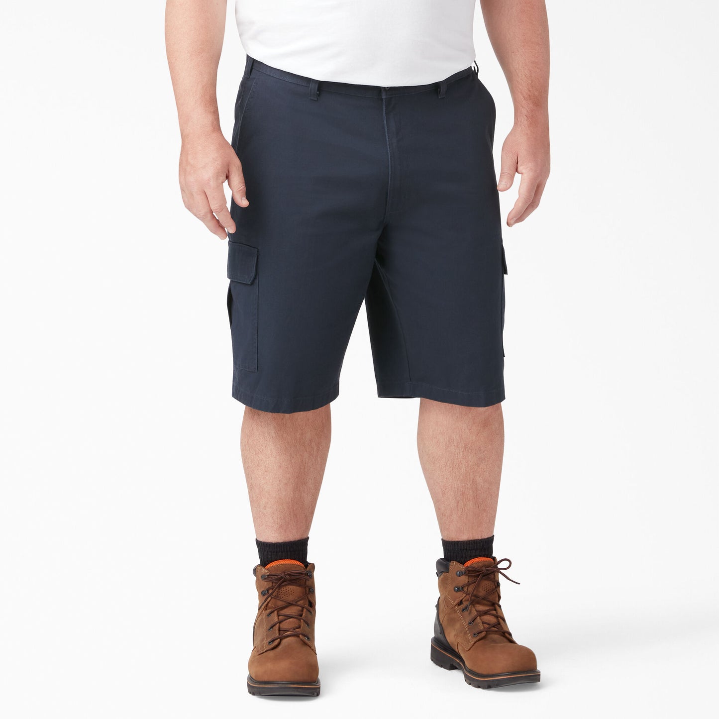 Dickies 13" Loose Fit Work Shorts