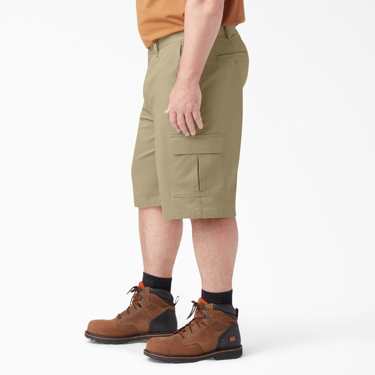 Dickies 13" Loose Fit Work Shorts