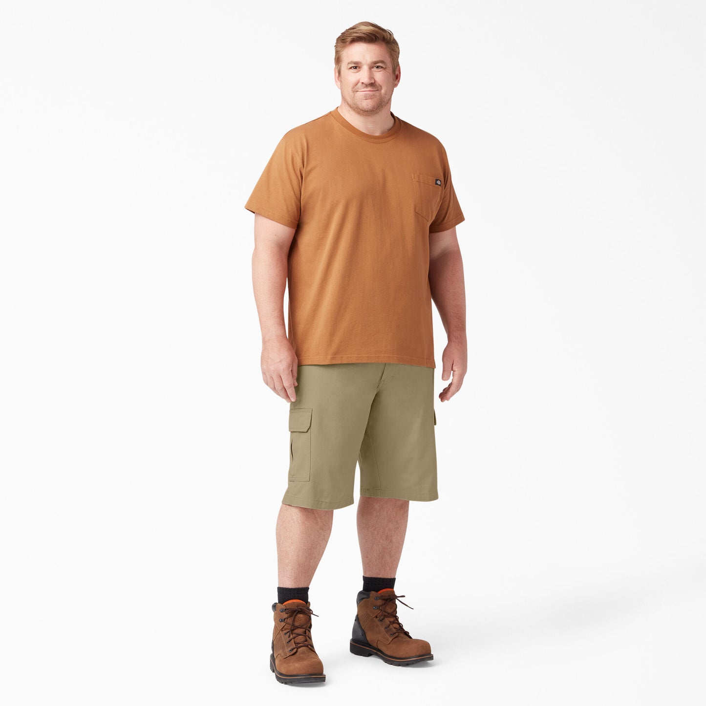 Dickies 13" Loose Fit Work Shorts