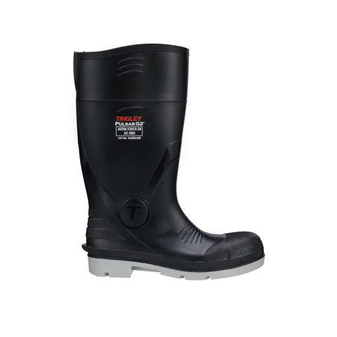 Tingley Pulsar G2 Safety Toe Knee Boot