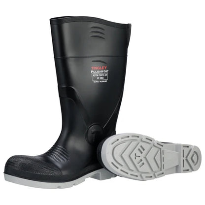 Tingley Pulsar G2 Safety Toe Knee Boot