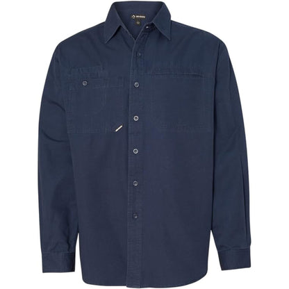 DRI Duck Men's Mason Work Shirt - Clearance