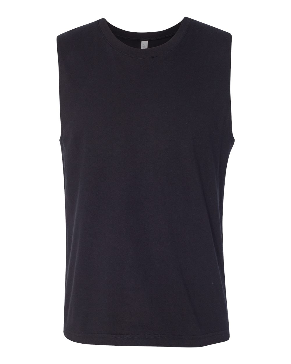 BELLA + CANVAS Jersey Muscle Tank