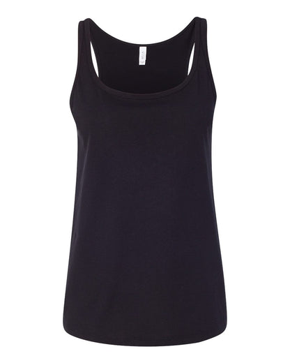BELLA + CANVAS Women’s Relaxed Jersey Tank