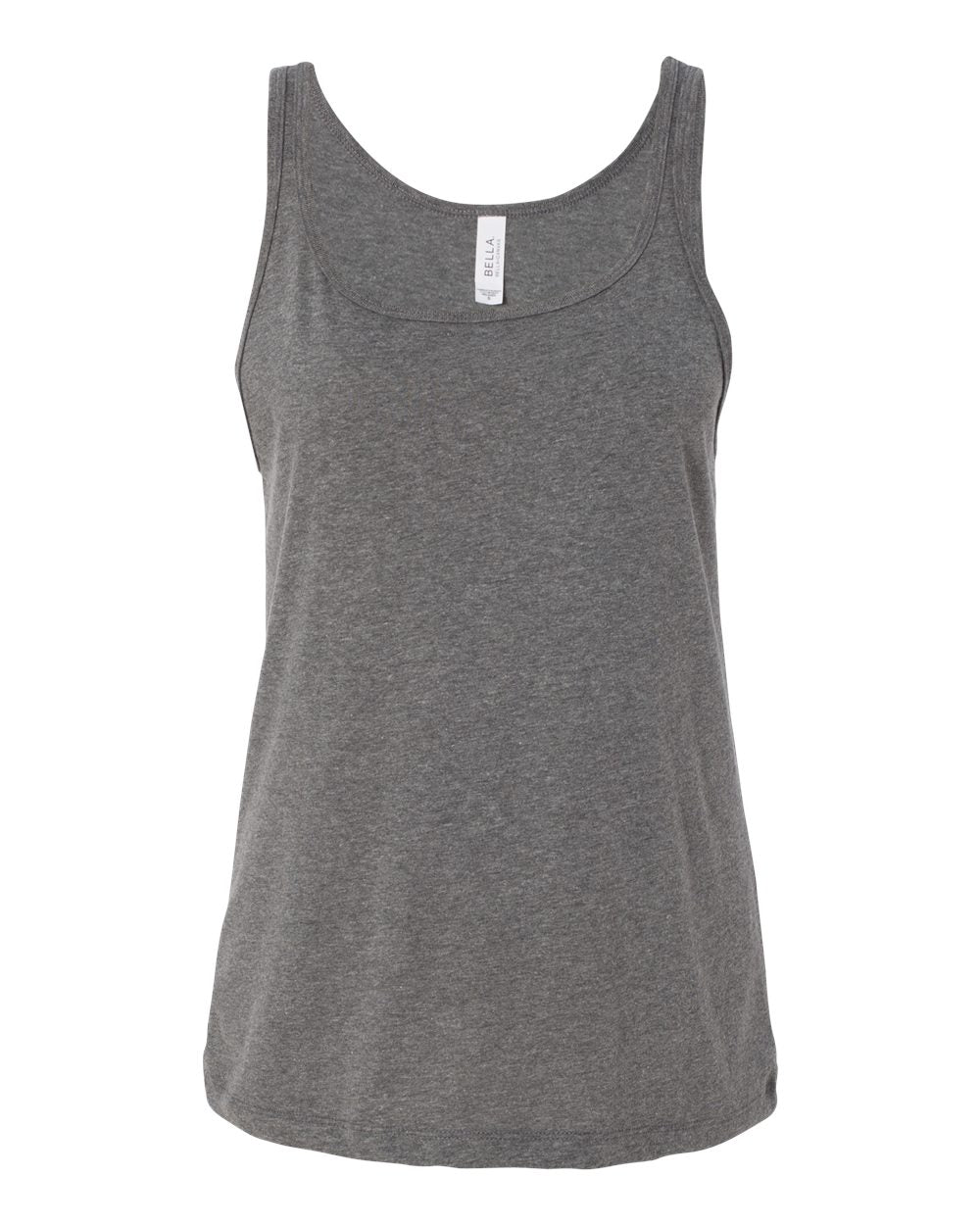 BELLA + CANVAS Women’s Relaxed Jersey Tank
