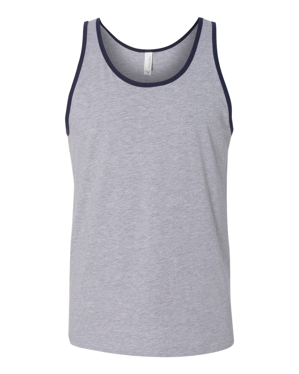 BELLA + CANVAS Jersey Tank
