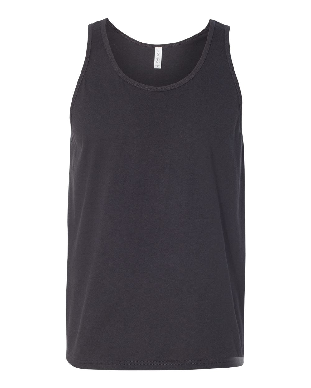 BELLA + CANVAS Jersey Tank