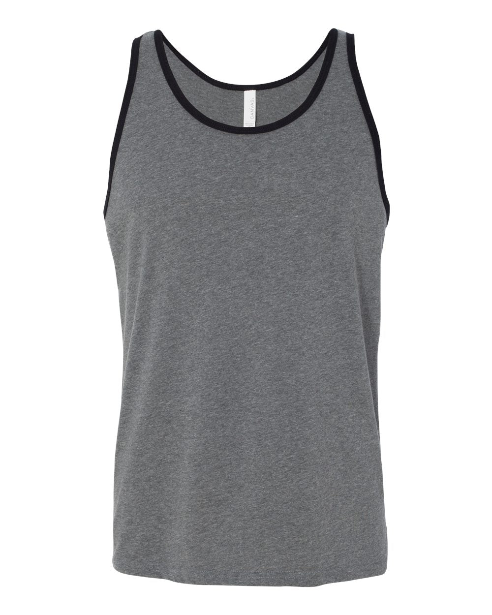 BELLA + CANVAS Jersey Tank