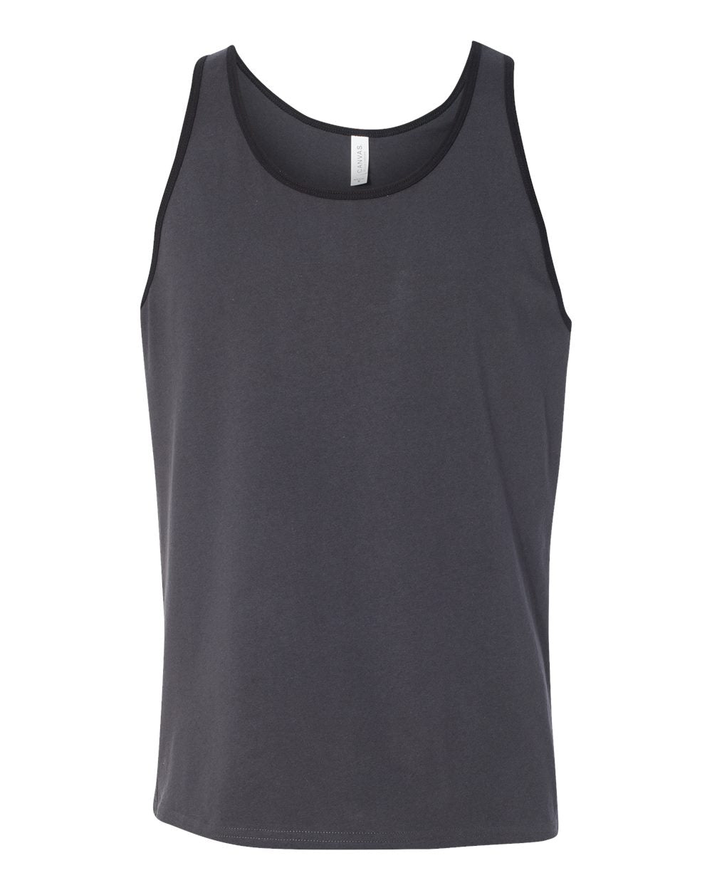 BELLA + CANVAS Jersey Tank